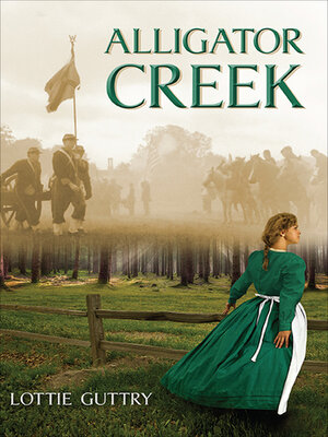 cover image of Alligator Creek